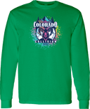 Long Sleeves - Northern Colorado Collision 2026 - 2