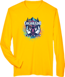 Performance Long Sleeves - Northern Colorado Collision 2026 - 2