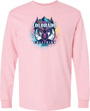 Long Sleeves - Northern Colorado Collision 2026 - 2