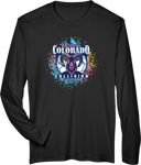 Performance Long Sleeves - Northern Colorado Collision 2026 - 2