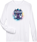 Performance Long Sleeves - Northern Colorado Collision 2026 - 2