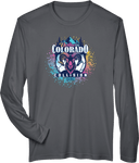 Performance Long Sleeves - Northern Colorado Collision 2026 - 2