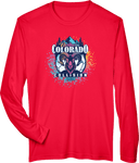 Performance Long Sleeves - Northern Colorado Collision 2026 - 2
