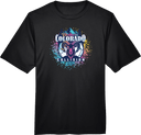 Performance Short Sleeves - Northern Colorado Collision 2026 - 2