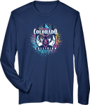 Performance Long Sleeves - Northern Colorado Collision 2026 - 2