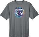 Performance Short Sleeves - Northern Colorado Collision 2026 - 2