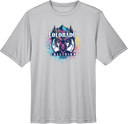 Performance Short Sleeves - Northern Colorado Collision 2026 - 2