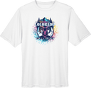 Performance Short Sleeves - Northern Colorado Collision 2026 - 2