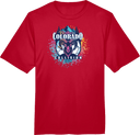 Performance Short Sleeves - Northern Colorado Collision 2026 - 2