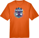 Performance Short Sleeves - Northern Colorado Collision 2026 - 2