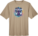 Performance Short Sleeves - Northern Colorado Collision 2026 - 2