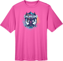 Performance Short Sleeves - Northern Colorado Collision 2026 - 2
