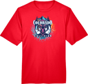 Performance Short Sleeves - Northern Colorado Collision 2026 - 2