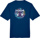 Performance Short Sleeves - Northern Colorado Collision 2026 - 2