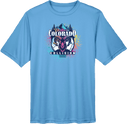 Performance Short Sleeves - Northern Colorado Collision 2026 - 2
