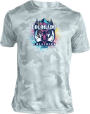 Performance Short Sleeves - Northern Colorado Collision 2026 - 2