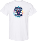 Short Sleeves - Northern Colorado Collision 2026 - 2