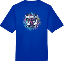 Performance Short Sleeves - Northern Colorado Collision 2026 - 2