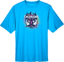 Performance Short Sleeves - Northern Colorado Collision 2026 - 2