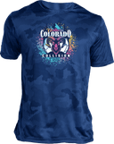 Performance Short Sleeves - Northern Colorado Collision 2026 - 2