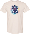 Short Sleeves - Northern Colorado Collision 2026 - 2