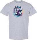 Short Sleeves - Northern Colorado Collision 2026 - 2