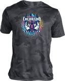 Performance Short Sleeves - Northern Colorado Collision 2026 - 2