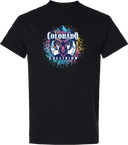Short Sleeves - Northern Colorado Collision 2026 - 2
