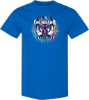 Short Sleeves - Northern Colorado Collision 2026 - 2