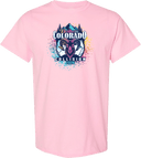Short Sleeves - Northern Colorado Collision 2026 - 2