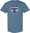 Short Sleeves - Northern Colorado Collision 2026 - 2