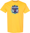 Short Sleeves - Northern Colorado Collision 2026 - 2