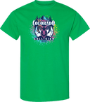 Short Sleeves - Northern Colorado Collision 2026 - 2
