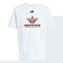 Adidas Cotton T-Shirt - Greystone Cup 2026