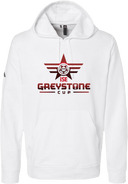 Adidas Hoodie - Greystone Cup 2026