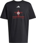 Adidas Cotton T-Shirt - Greystone Cup 2026