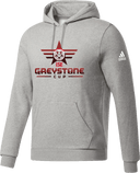 Adidas Hoodie - Greystone Cup 2026