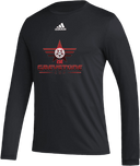 Adidas Performance Shirts - Greystone Cup 2026