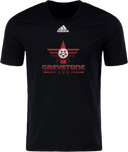 Adidas Performance Shirts - Greystone Cup 2026