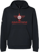 Adidas Hoodie - Greystone Cup 2026