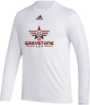 Adidas Performance Shirts - Greystone Cup 2026