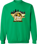 Crew Sweatshirt - The Elite Invitational 2026