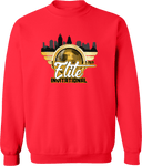 Crew Sweatshirt - The Elite Invitational 2026