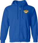 Full Zip Hoodies - The Elite Invitational 2026
