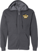 Full Zip Hoodies - The Elite Invitational 2026