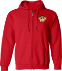 Full Zip Hoodies - The Elite Invitational 2026