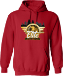 Hoodies - The Elite Invitational 2026