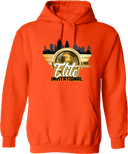 Hoodies - The Elite Invitational 2026