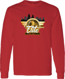 Long Sleeves - The Elite Invitational 2026
