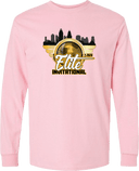 Long Sleeves - The Elite Invitational 2026